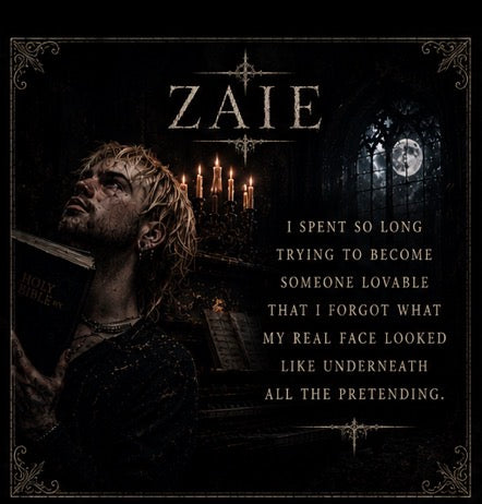 Zaie