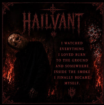 Hailvant