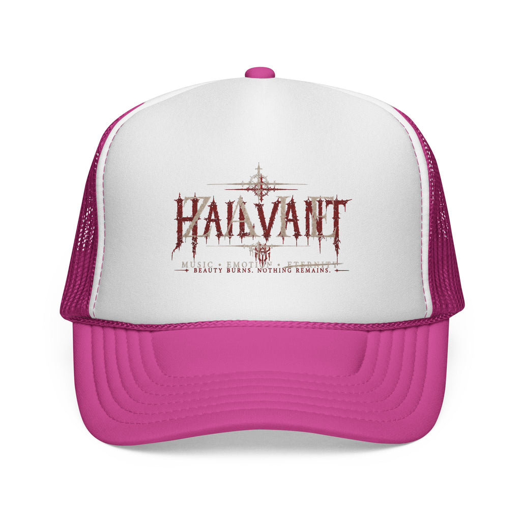 Trucker Caps