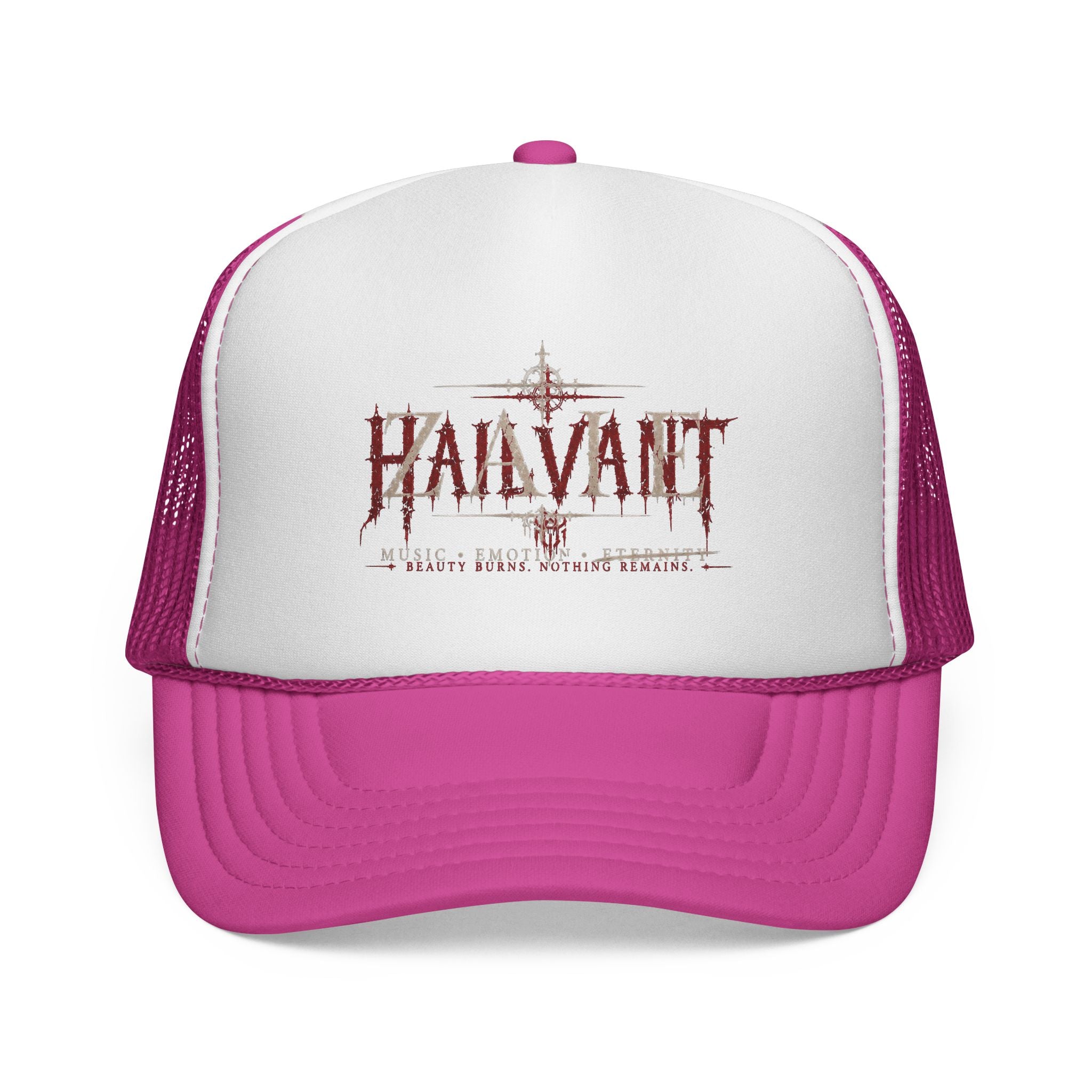 Trucker Caps