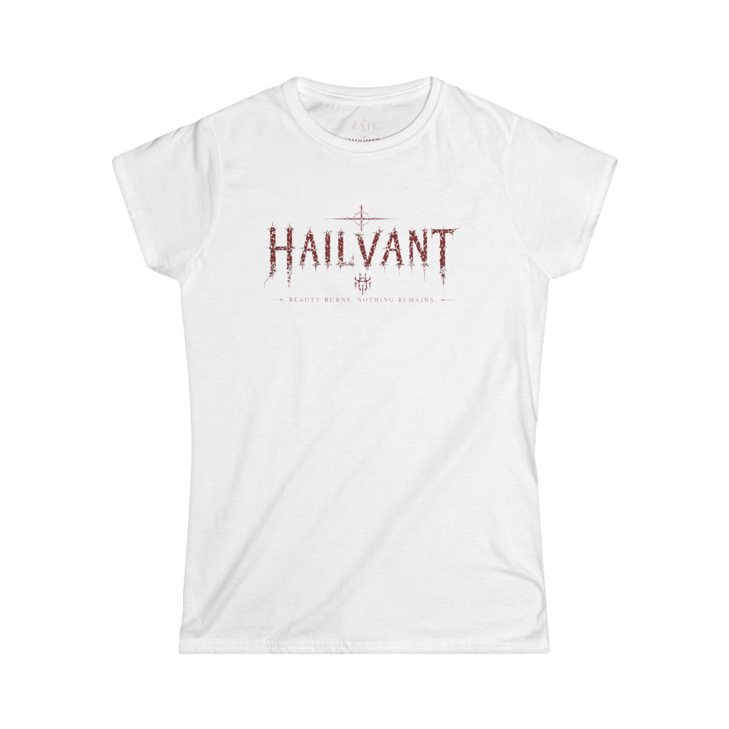 Women's Softstyle Tee