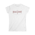 Women's Softstyle Tee