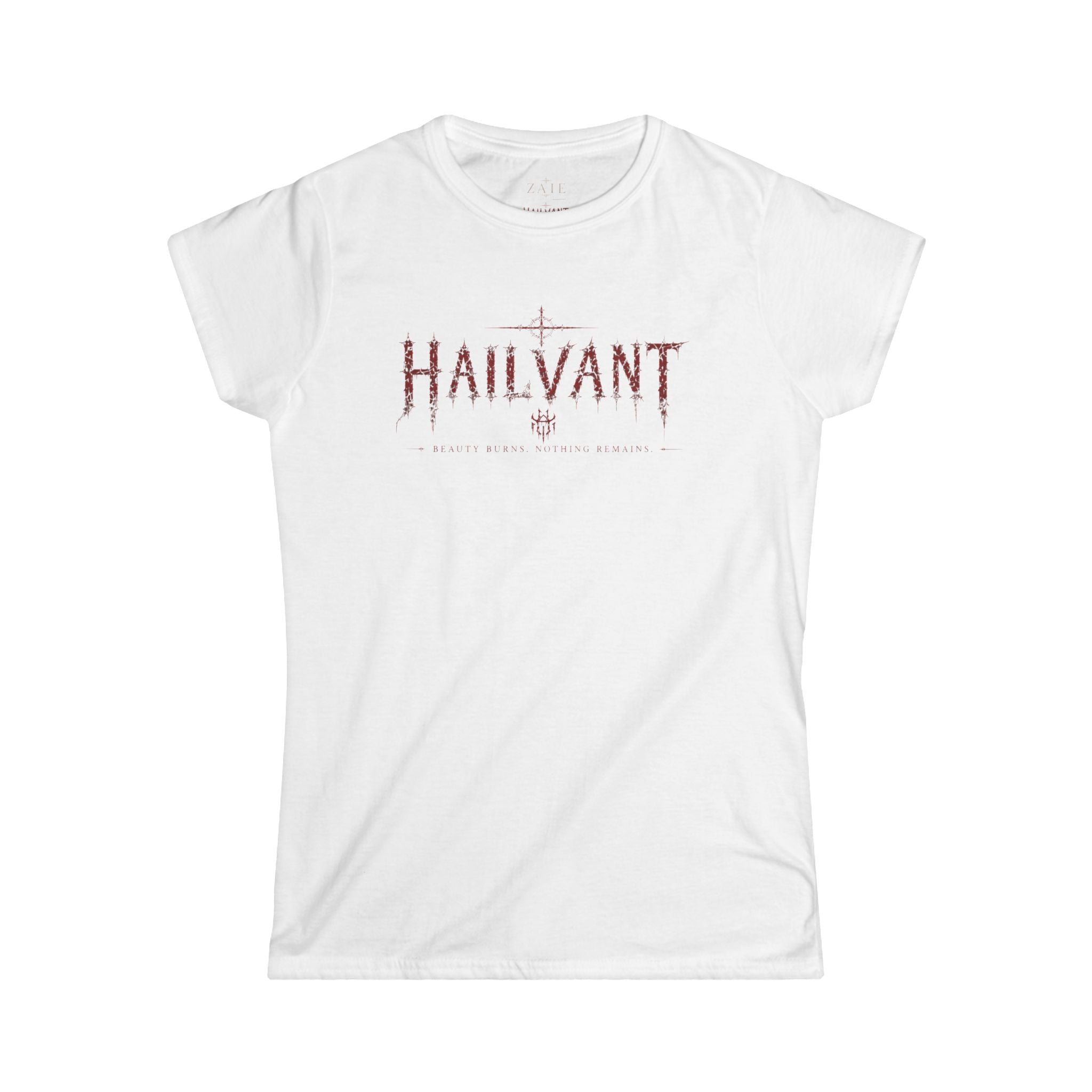 Women's Softstyle Tee