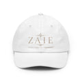 ZAIE Logo Dad Hat | Music Boutique Embroidered Baseball Cap