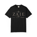 ZAIE Graphic T-Shirt — Lyric Art Band Tee