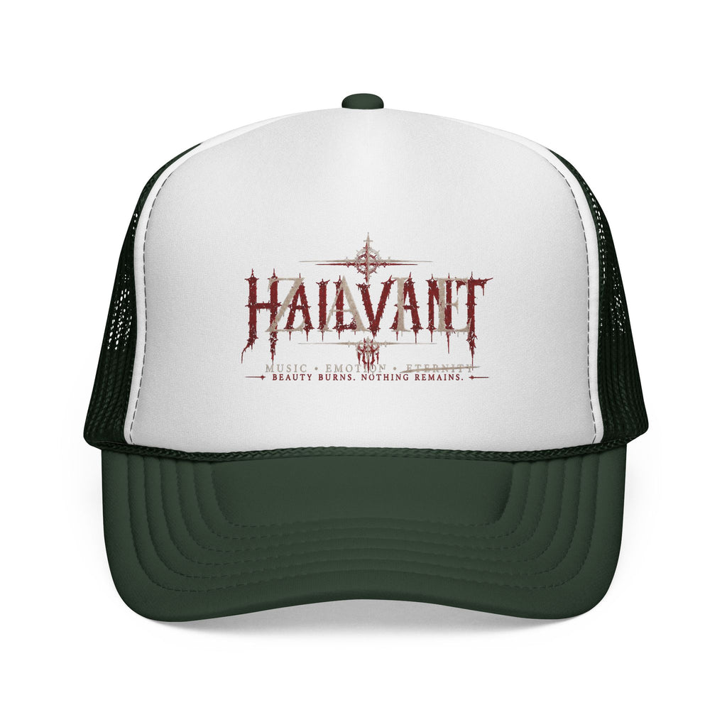 Trucker Caps