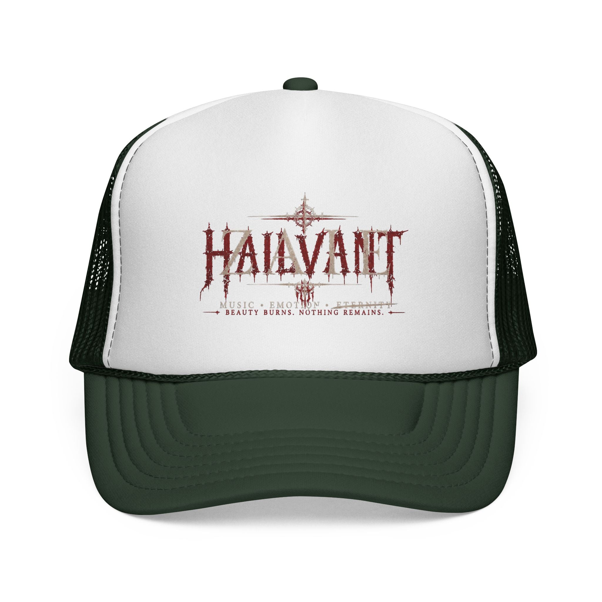 Trucker Caps